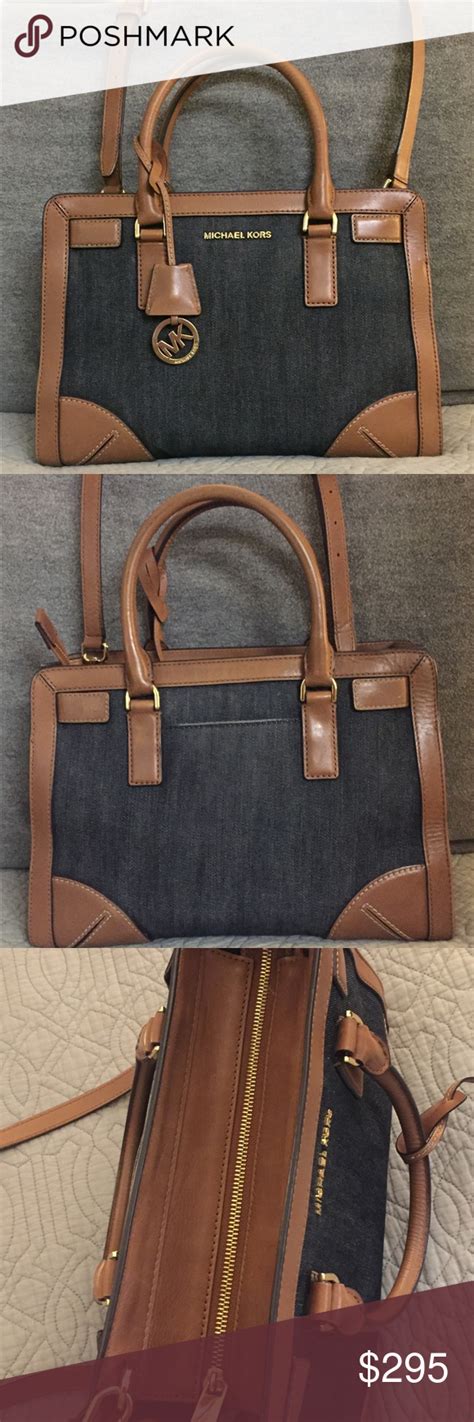 michael kors dillon top zip east west leather satchel|Michael Kors Dillon Top Zip Medium East/west Satchel Leather .